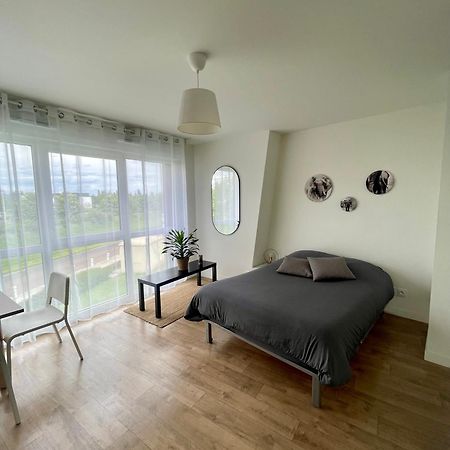 Emma Studio Rosieres-Pres-Troyes Luaran gambar