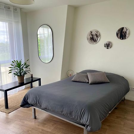 Emma Studio Rosieres-Pres-Troyes Luaran gambar