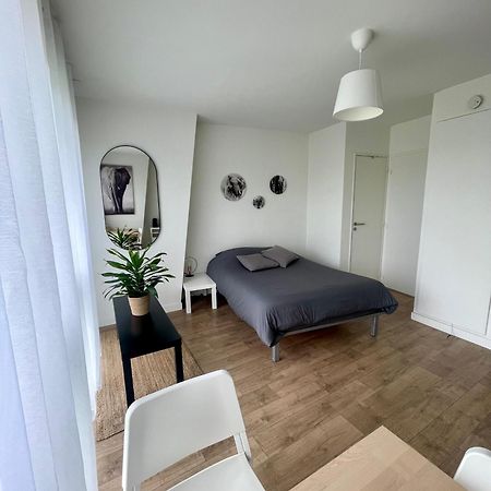 Emma Studio Rosieres-Pres-Troyes Luaran gambar