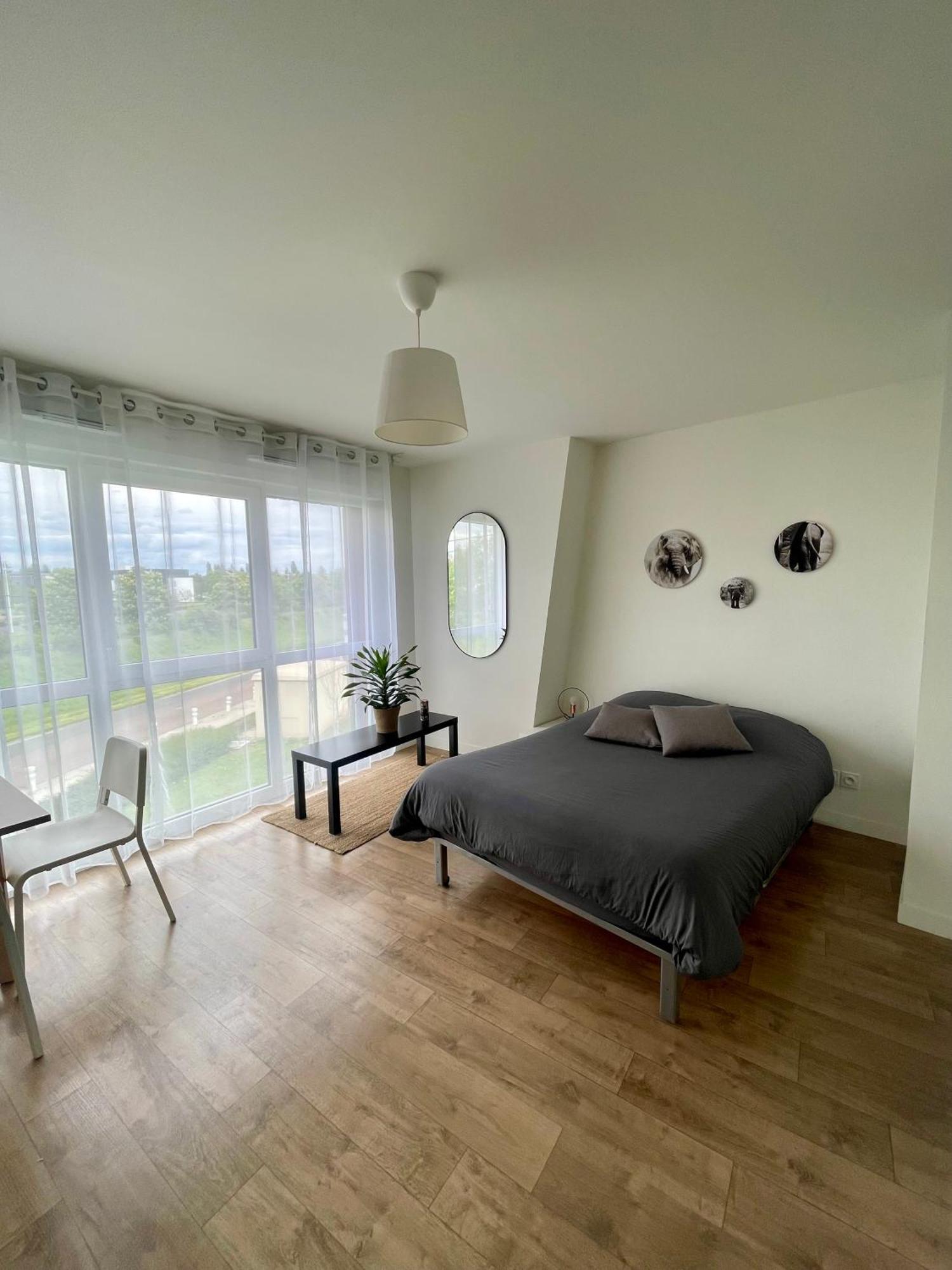 Emma Studio Rosieres-Pres-Troyes Luaran gambar