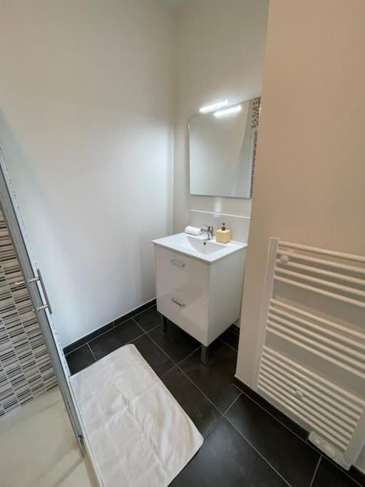 Emma Studio Rosieres-Pres-Troyes Luaran gambar