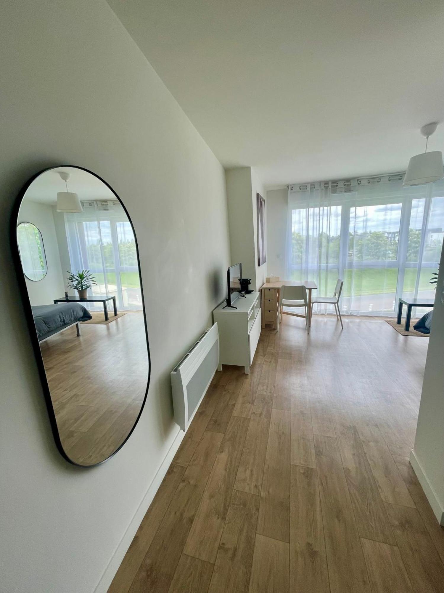 Emma Studio Rosieres-Pres-Troyes Luaran gambar
